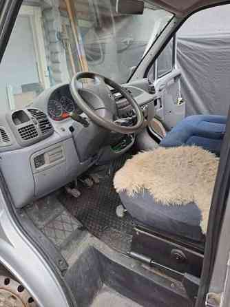 Fiat Ducato Taipalsaari