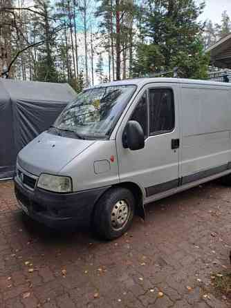 Fiat Ducato Taipalsaari