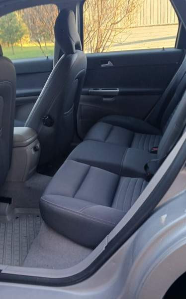 Volvo V50 Nivala - изображение 6