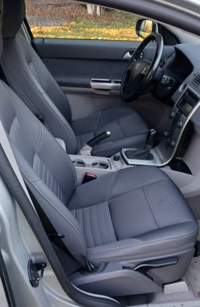 Volvo V50 Nivala - изображение 4