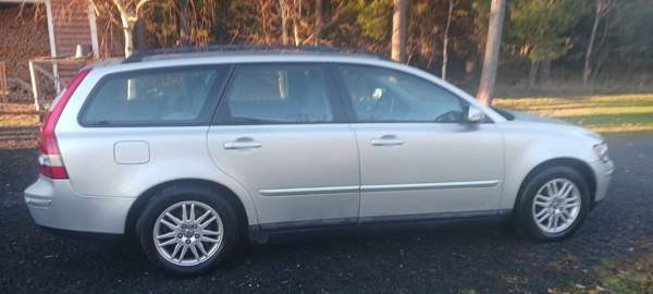Volvo V50 Nivala - изображение 2