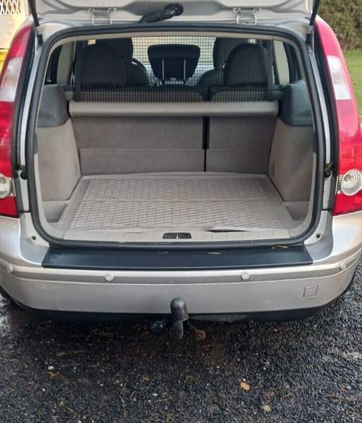 Volvo V50 Nivala - изображение 5