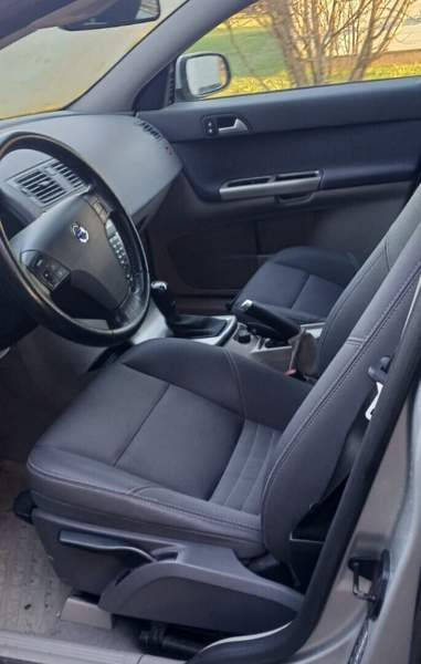 Volvo V50 Nivala - изображение 8