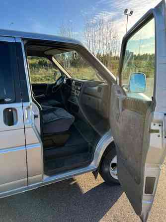 Volkswagen Caravelle Hamina