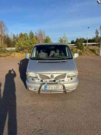 Volkswagen Caravelle Hamina