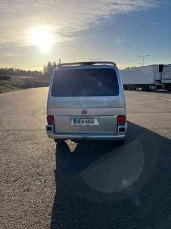 Volkswagen Caravelle Hamina