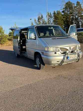 Volkswagen Caravelle Hamina