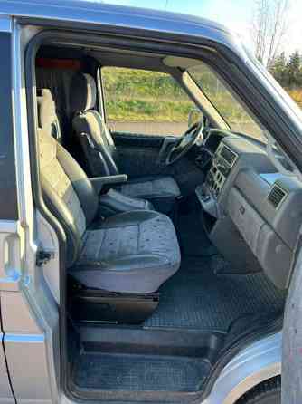 Volkswagen Caravelle Hamina