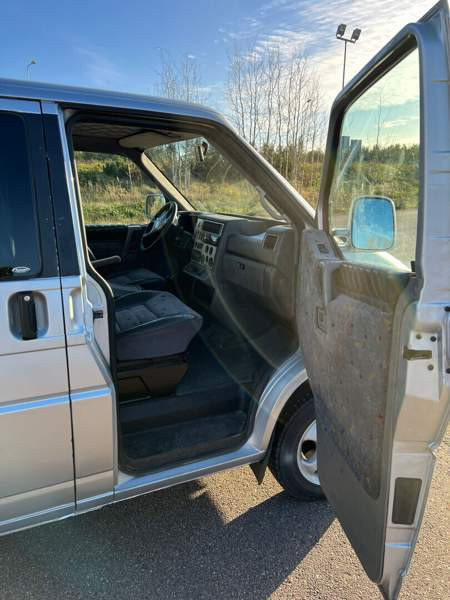 Volkswagen Caravelle Hamina – foto 6