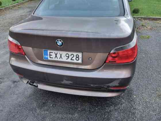 BMW 520 Evijärvi