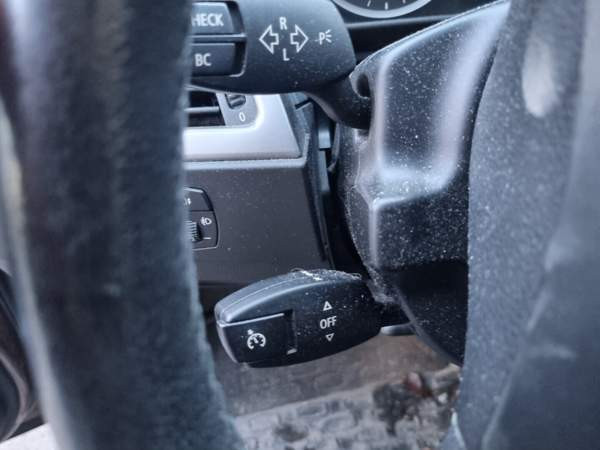 BMW 520 Evijärvi - valokuva 7