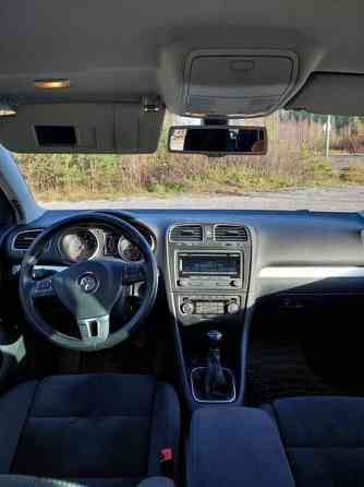 Volkswagen Golf Нокиа