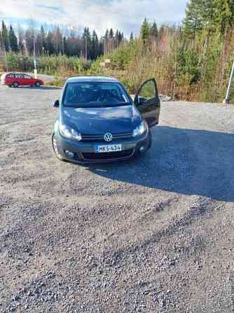 Volkswagen Golf Нокиа