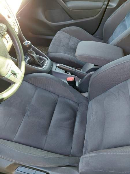 Volkswagen Golf Nokia – foto 2