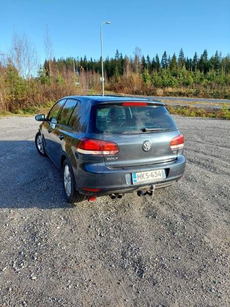 Volkswagen Golf Nokia – foto 5