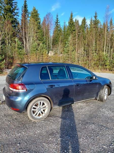 Volkswagen Golf Nokia – foto 7