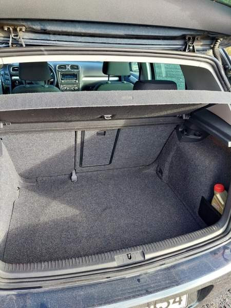 Volkswagen Golf Nokia – foto 8