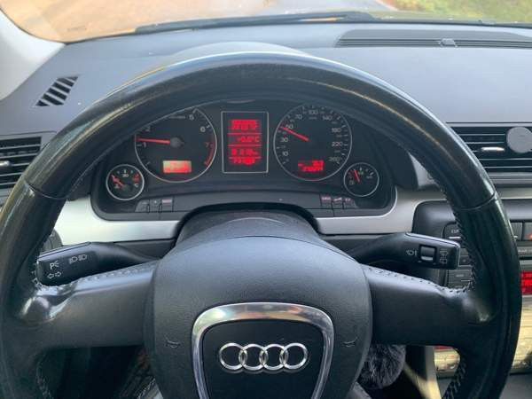 Audi A4 Loimaa - изображение 2