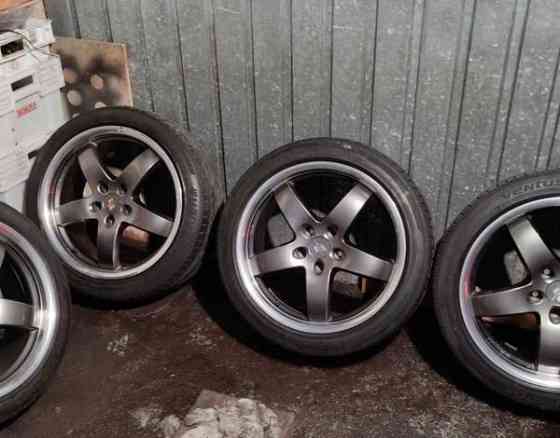 Mercedes-Benz E Jyvaeskylae