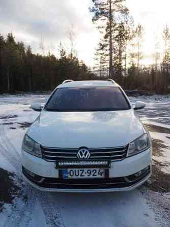 Volkswagen Passat Oulu