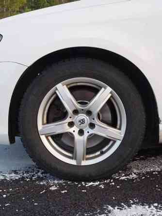 Volkswagen Passat Oulu