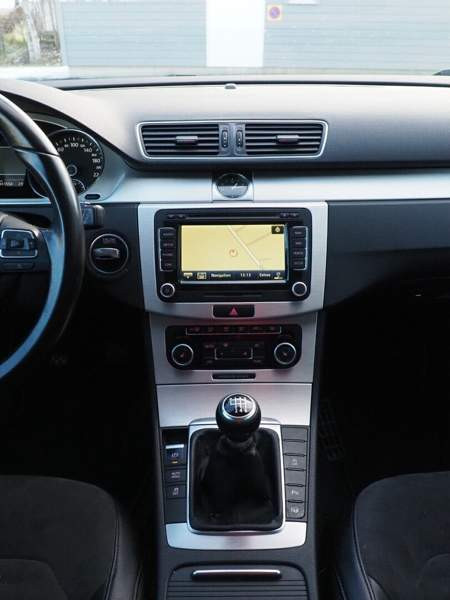 Volkswagen Passat Оулу - изображение 8