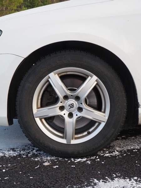 Volkswagen Passat Оулу - изображение 5