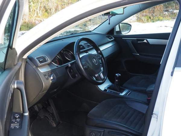 Volkswagen Passat Оулу - изображение 7