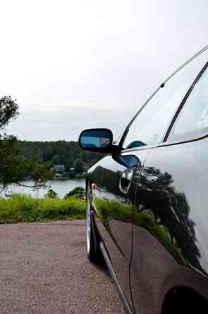 Honda Prelude Lemland