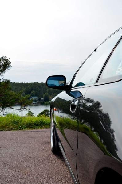 Honda Prelude Lemland - изображение 2