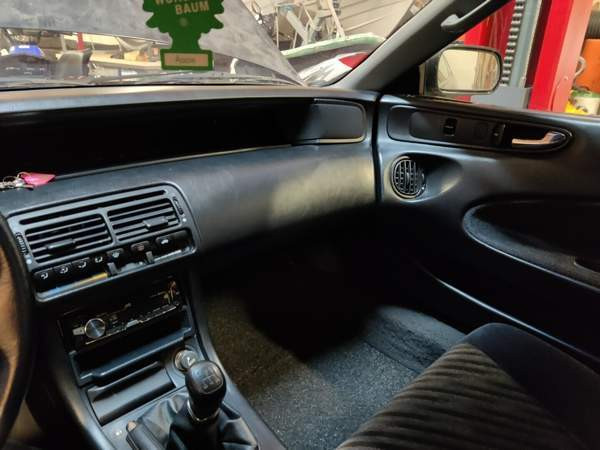 Honda Prelude Lemland - изображение 7