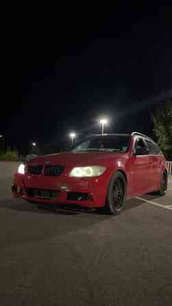 BMW 325 Kärsämäki