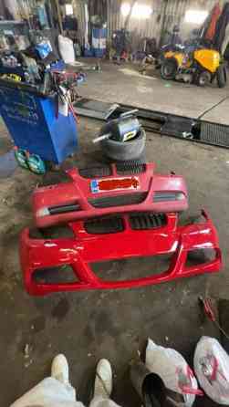 BMW 325 Kärsämäki