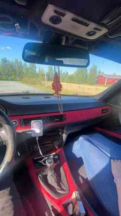 BMW 325 Kärsämäki