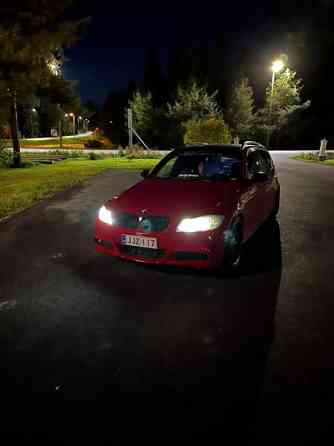 BMW 325 Kärsämäki