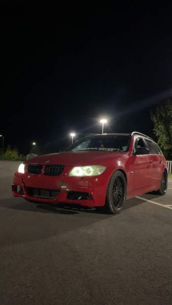 BMW 325 Kärsämäki - photo 5