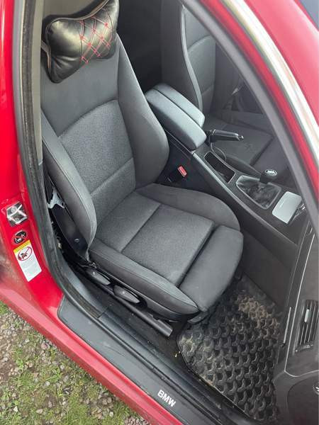 BMW 325 Kärsämäki - photo 8