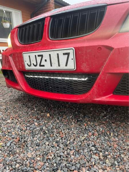 BMW 325 Kärsämäki - photo 2