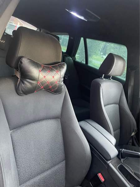 BMW 325 Kärsämäki - photo 7