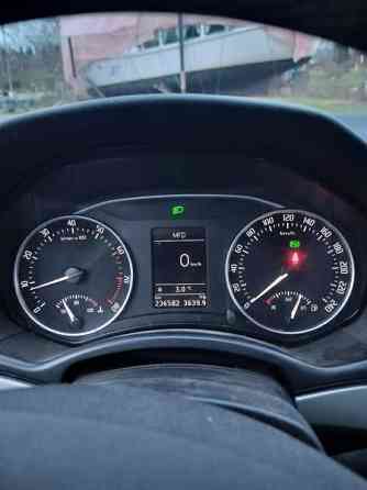 Skoda Octavia Pyhäjärvi