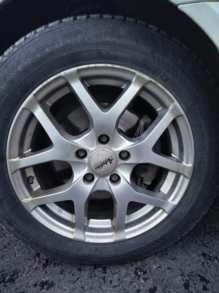 Skoda Octavia Pyhäjärvi – foto 8