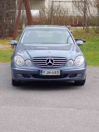 Mercedes-Benz 280 Korsholm