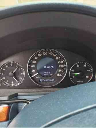 Mercedes-Benz 280 Korsholm