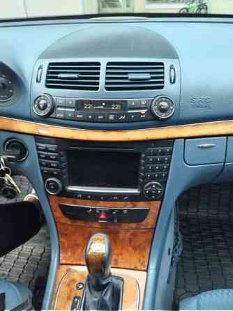 Mercedes-Benz 280 Korsholm