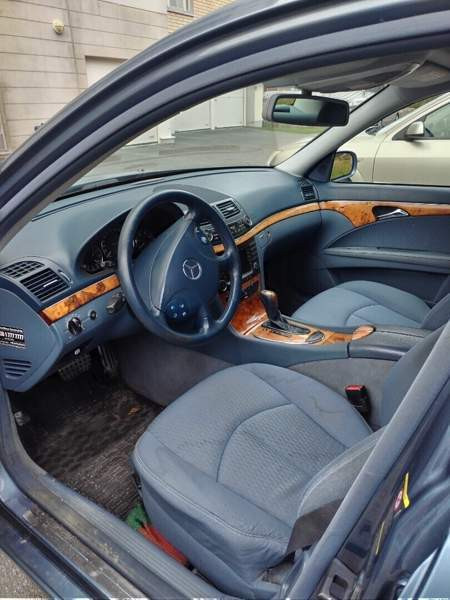 Mercedes-Benz 280 Korsholm - photo 3