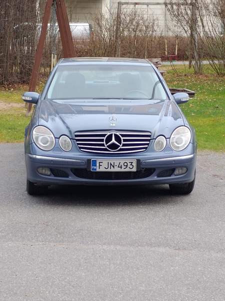 Mercedes-Benz 280 Korsholm - photo 2