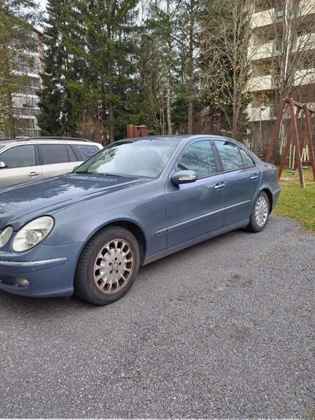 Mercedes-Benz 280 Korsholm - photo 1