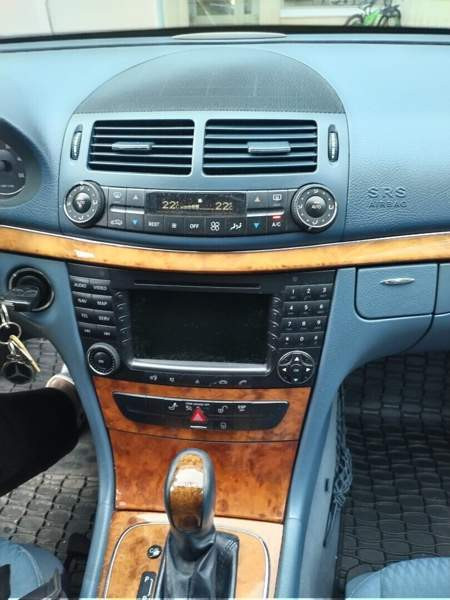 Mercedes-Benz 280 Korsholm - photo 4