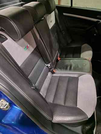 Skoda Octavia Коувола