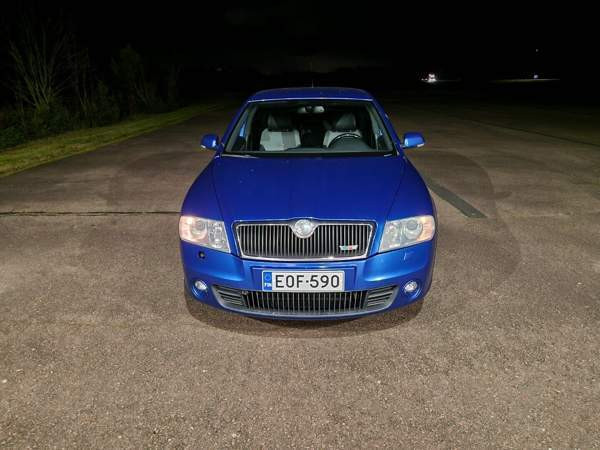 Skoda Octavia Коувола - изображение 4